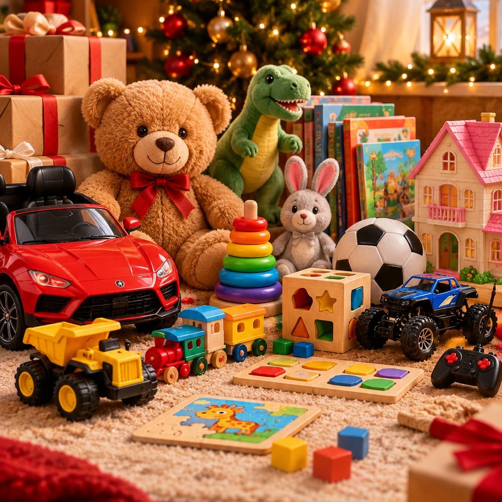 Top Gift Ideas for the Holiday Season