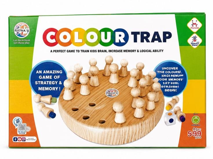 COLOR TRAP
