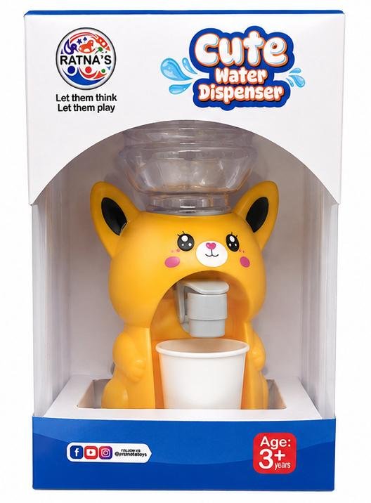 CUTE WATER DISPENSER