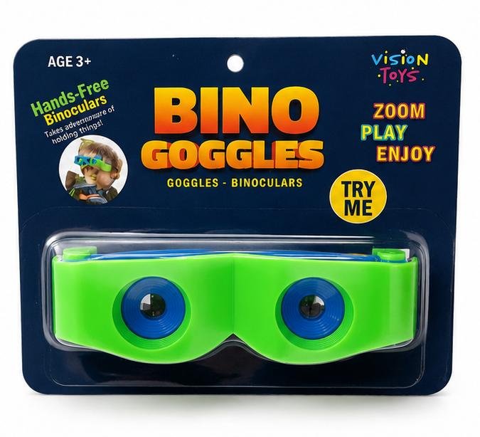 BINO GOGGLES